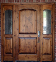 Old World Mill: Utah's leading supplier of custom shutters, mouldings, doors and more!