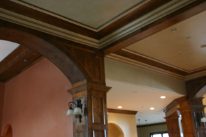 Old World Mill: Utah's leading supplier of custom shutters, mouldings, doors and more!