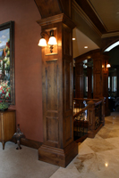 Old World Mill: Utah's leading supplier of custom shutters, mouldings, doors and more!