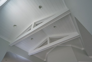 Old World Mill: Utah's leading supplier of custom shutters, mouldings, doors and more!