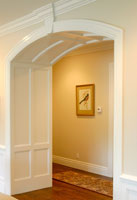 Old World Mill: Utah's leading supplier of custom shutters, mouldings, doors and more!