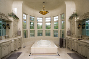 Old World Mill: Utah's leading supplier of custom shutters, mouldings, doors and more!