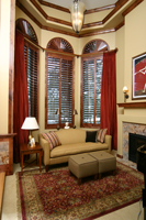 Old World Mill: Utah's leading supplier of custom shutters, mouldings, doors and more!