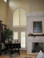 Old World Mill: Utah's leading supplier of custom shutters, mouldings, doors and more!