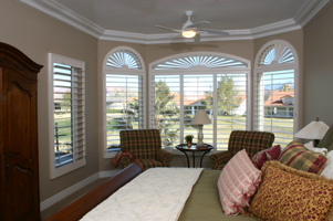 Old World Mill: Utah's leading supplier of custom shutters, mouldings, doors and more!